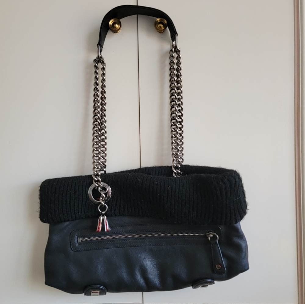 Christian Louboutin bag EUC